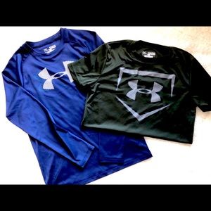 Boys shirts, together for $10